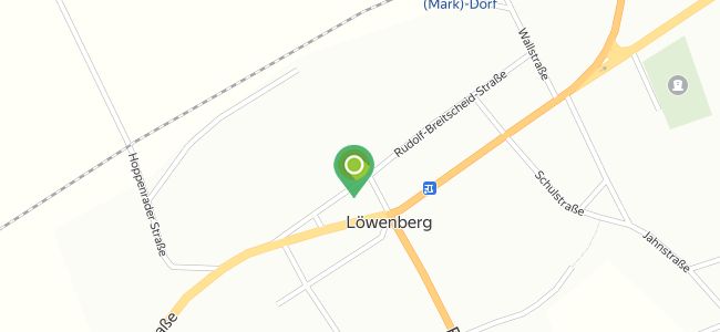 King Döner, Löwenberger Land