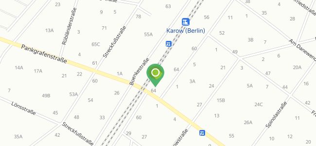 King Döner, Pankow