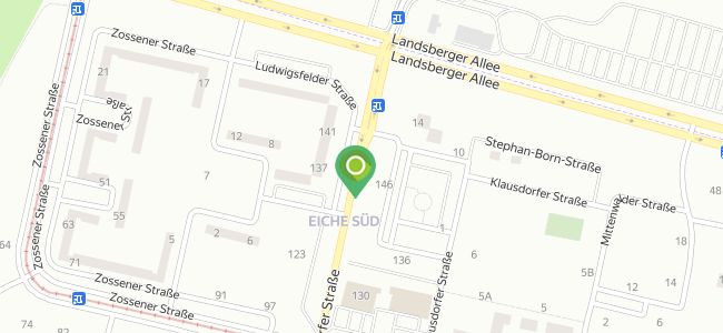 Life Döner, Marzahn Hellersdorf