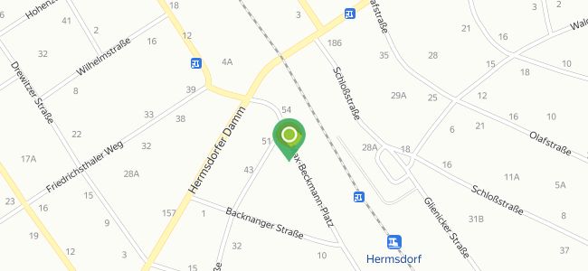 Mindfulyoga Yogastudio, Reinickendorf