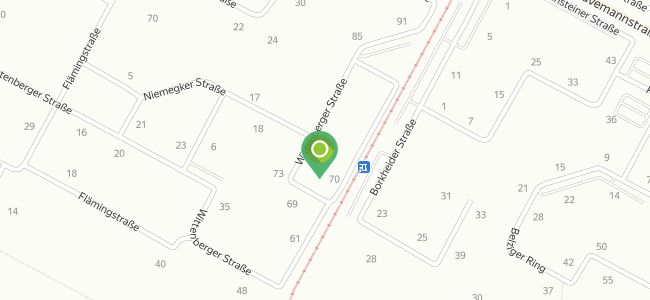 Mio Sushi, Marzahn Hellersdorf