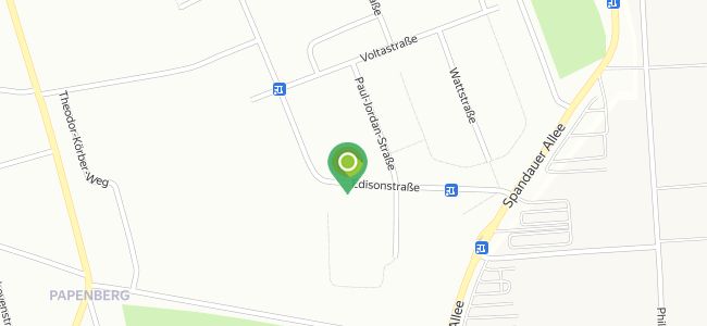 New York Pizza, Hennigsdorf