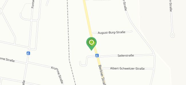 Ollies Diner, Hennigsdorf