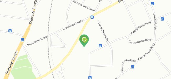 Oma's Q, Prenzlau