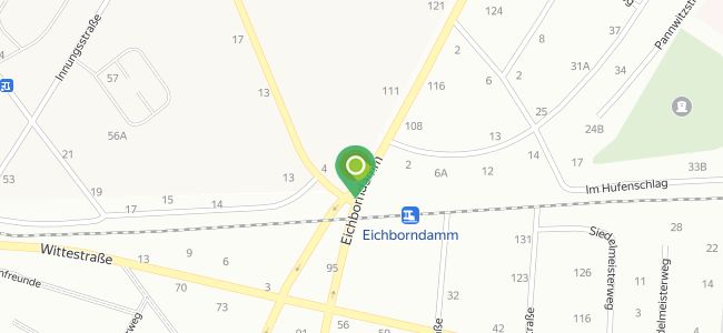 Papis Imbiss, Reinickendorf