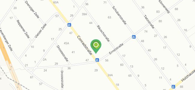 Perlenmühle Café & Bäckerei, Reinickendorf