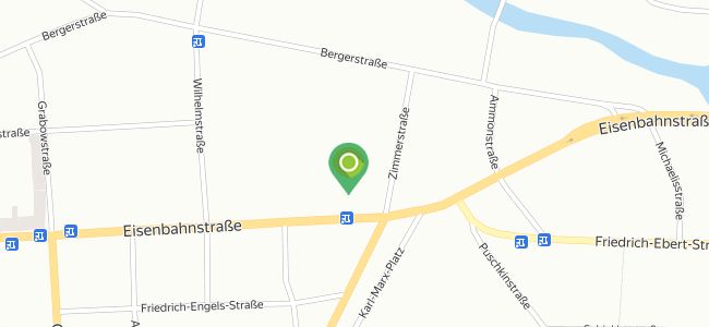 Pho, Eberswalde