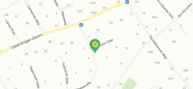 Pizzeria Leonardo Da Vinci, Reinickendorf