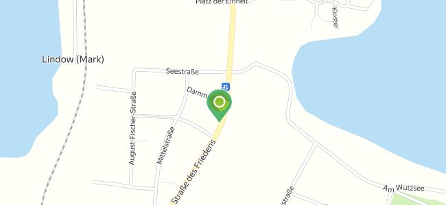Ratskeller, Lindow (Mark)