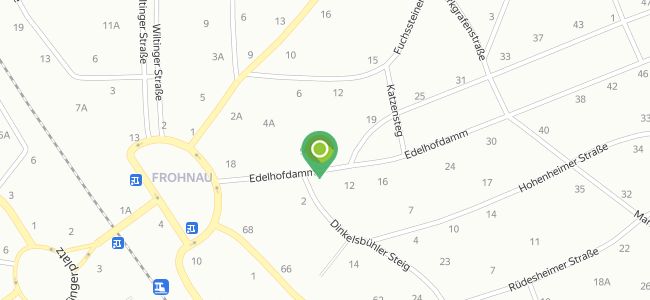 Restaurant Adriatic, Reinickendorf