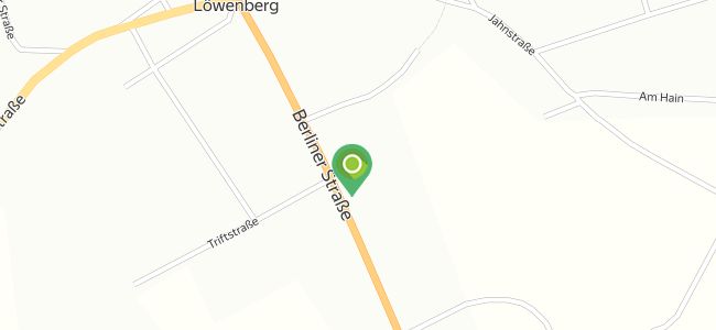 Restaurant Zu Den Drei Linden, Löwenberger Land