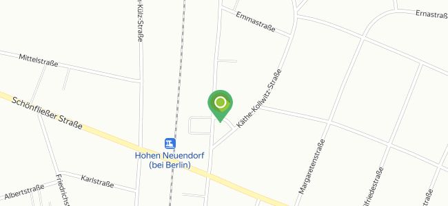 Restaurante Destino Pizzeria, Hohen Neuendorf