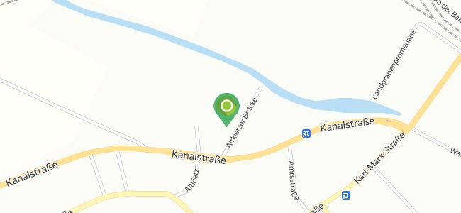 Ristorante La Famiglia, Bad Freienwalde (Oder)