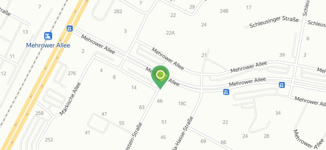 Ristorante Pizzeria Marzano, Marzahn Hellersdorf