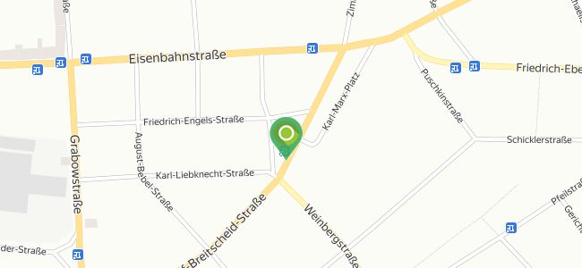 Satoshi Sushi, Eberswalde