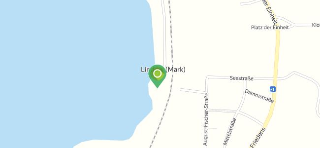 Seeperle'16, Lindow (Mark)