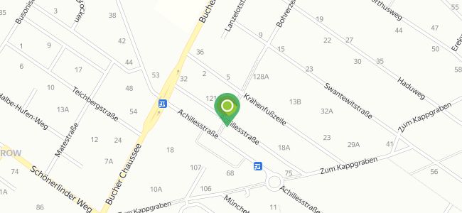 Sieberts Back & Caf, Pankow
