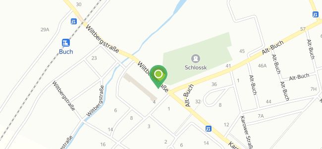 Son Asia Spezialitäten, Pankow