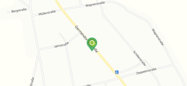 Sportcasino 1420, Velten