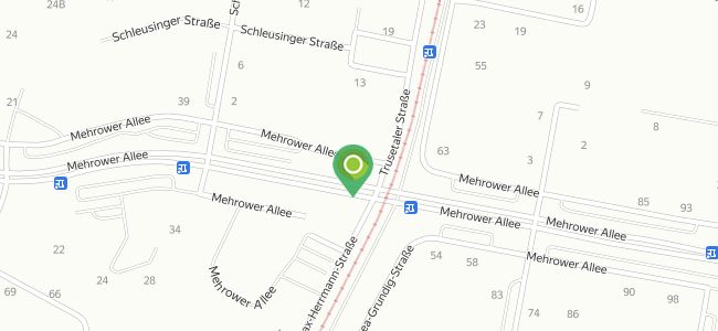 Steakhaus Marzahn, Marzahn Hellersdorf