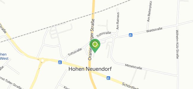 Tamy & Tea Noodle House, Hohen Neuendorf