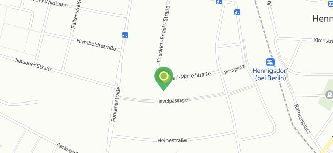 Viet Thai Sushi Bar, Hennigsdorf