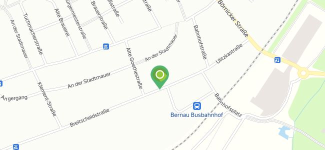 Vietnam Food & Sushi Bar, Bernau bei Berlin