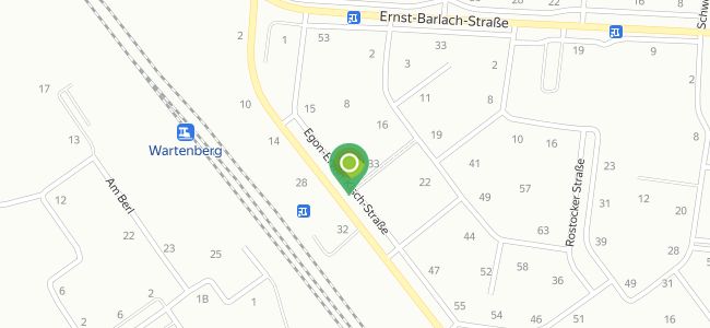 Wartenberger Imbiss, Lichtenberg