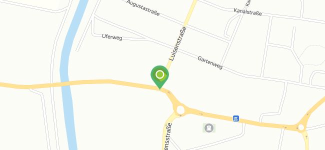 Zum Lindenwirt, Oranienburg