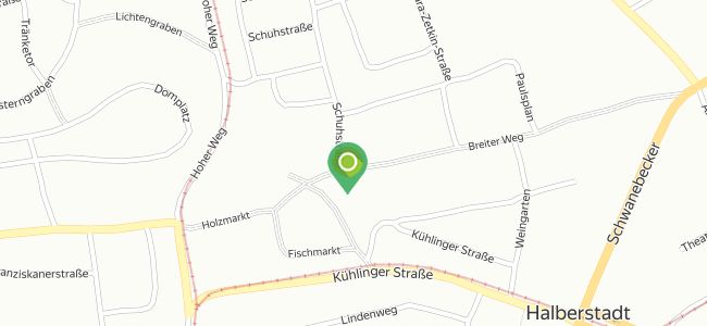 Asia Wok, Halberstadt
