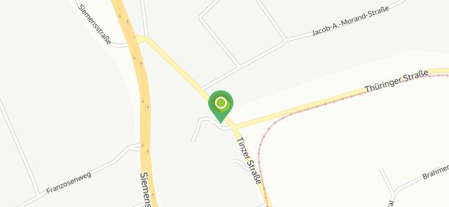 Boostburger, Bieblach Ost
