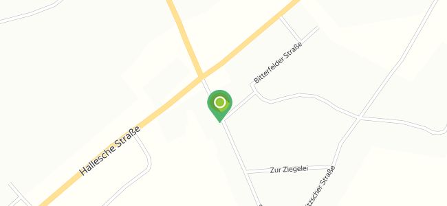 China Town Restaurant, Bitterfeld-Wolfen