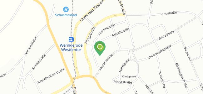 Euro Grill 3, Wernigerode