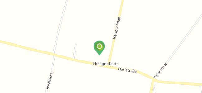 Gaststätte Altenburg, Flecken Apenburg-Winterfeld