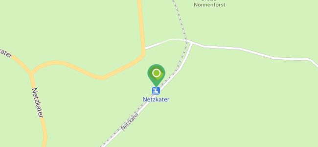Gaststätte Zur Harzbahn, Harztor