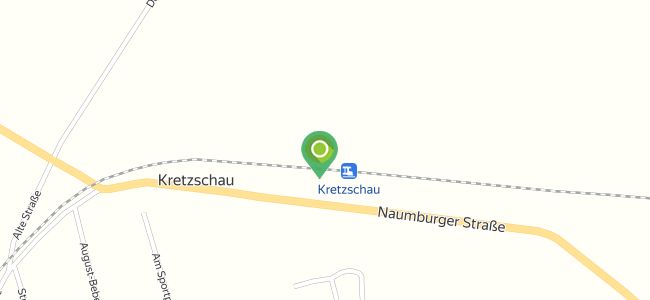 Katie's Old School Diner, Kretzschau