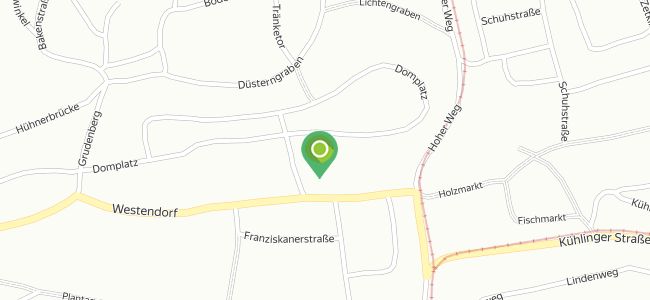 Marmaris, Halberstadt