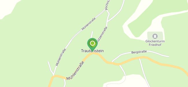Restaurant Druidenstein, Hasselfelde