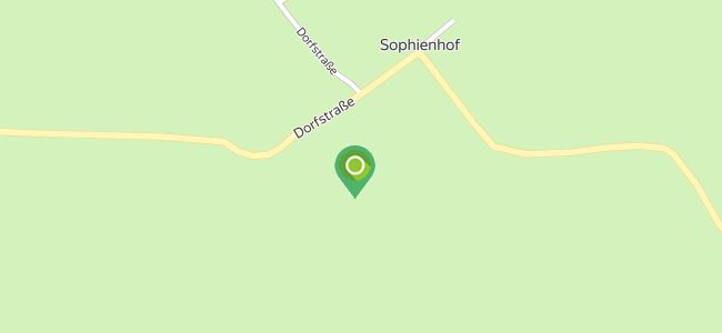 Ziegenalm Sophienhof, Harztor