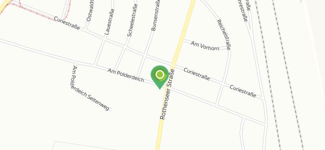 Cafe' Rothensee, Neue Neustadt