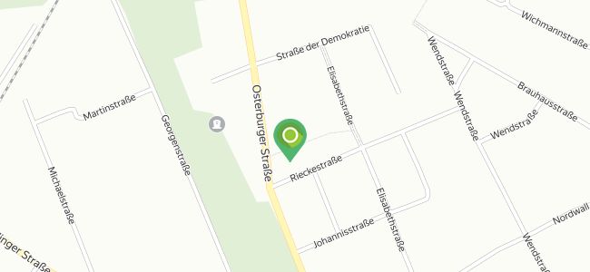 Cafe Und Restaurant Danilo, Stendal