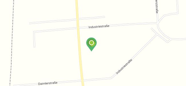 Chinapfanne, Stendal