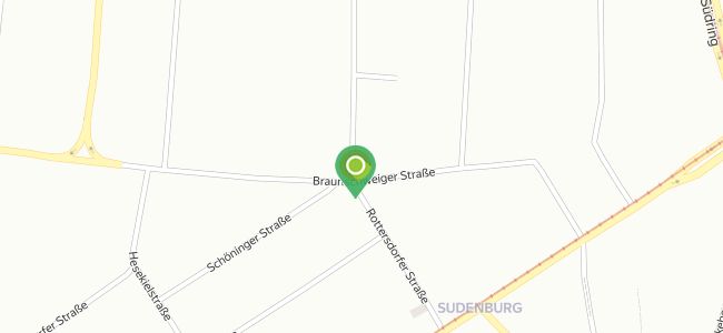 Freddy Fresh Pizza  Sudenburg, Sudenburg