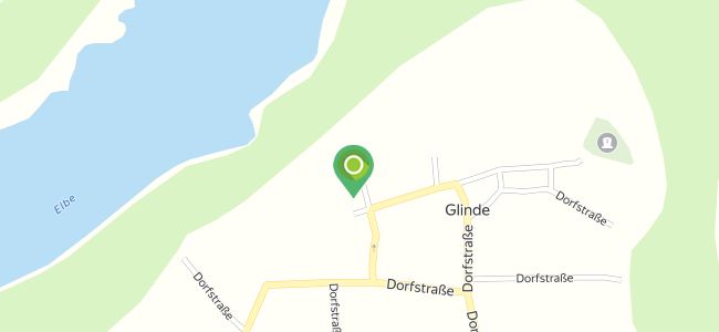 Gaststätte Zum Goldenen Anker, Glinde
