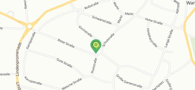 Inselparadies, Wanzleben-Börde
