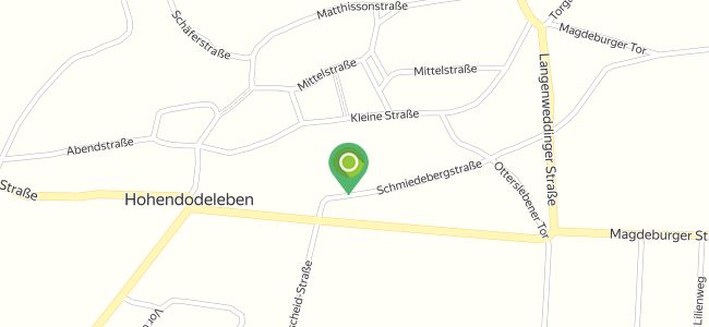 Landfleischerei Matthias Gent, Wanzleben-Börde