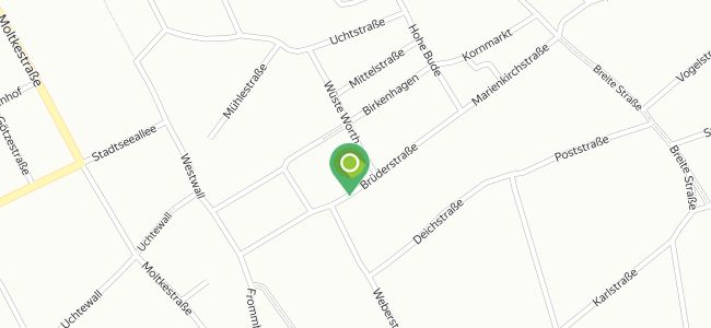 M1 Partyservice Catering, Stendal