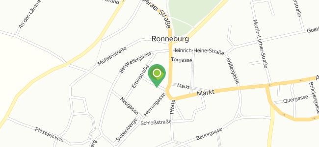 Mandy Fritzenwenger, Ronneburg