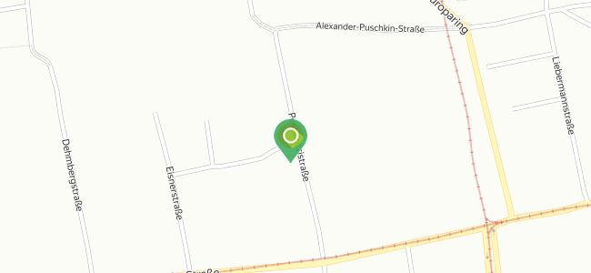 Meet & Eat By Riha, Stadtfeld West