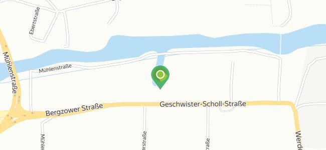 Pizza Döner, Genthin